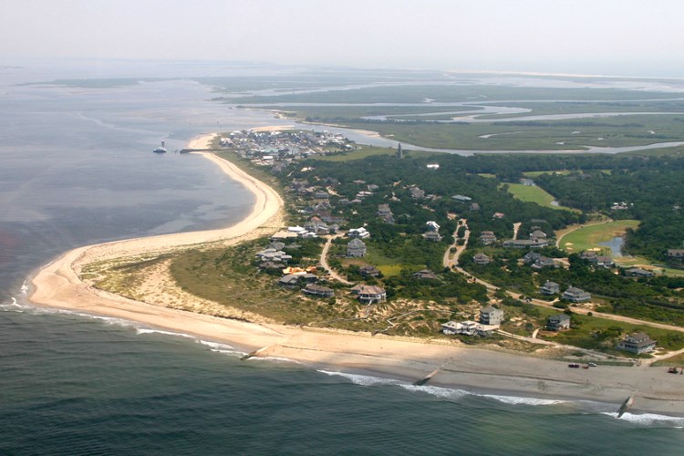 Bald Head Island