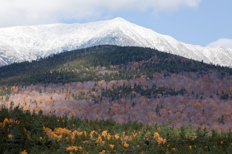 Baxter State Park