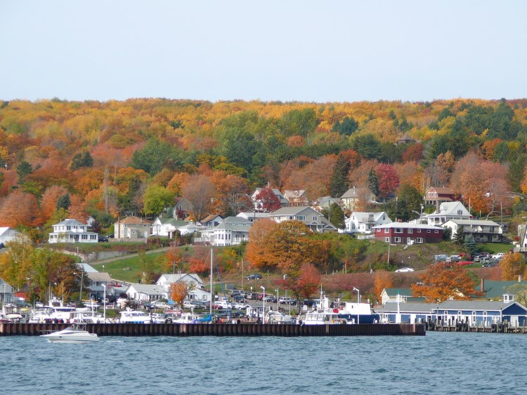 Bayfield