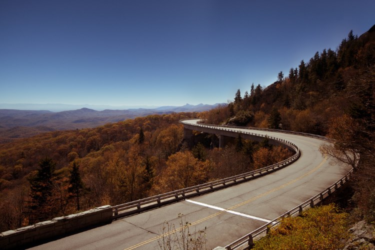 Blue Ridge Parkway
