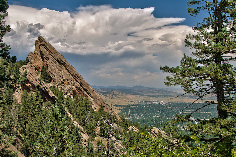 Boulder