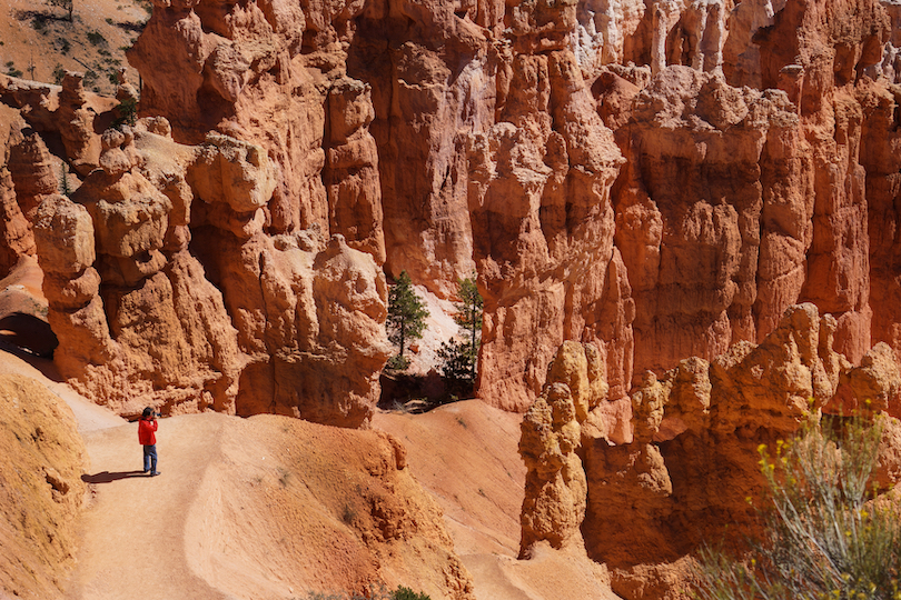 Bryce Canyon National Park