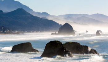 Places to Visit in Oregon