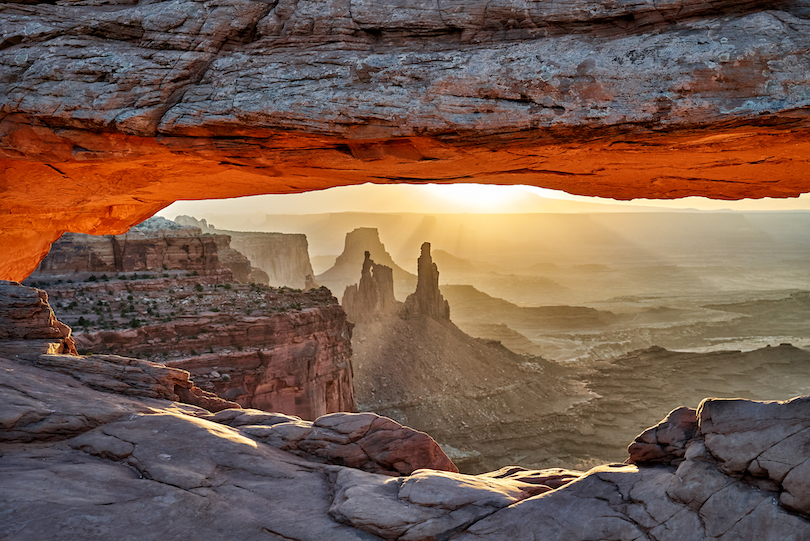 Canyonlands