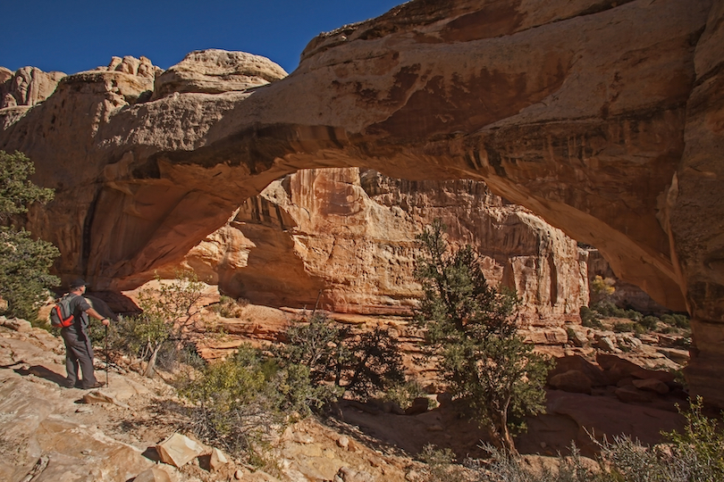 Capitol Reef National Park