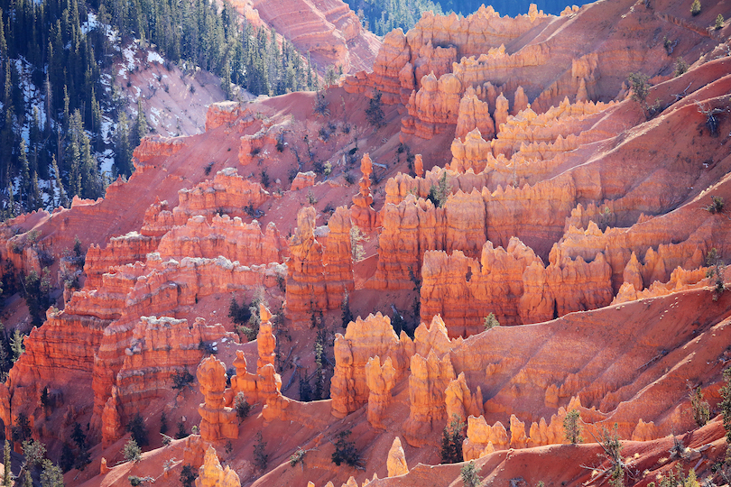 Cedar Breaks National Monument