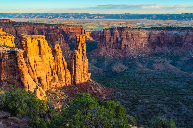 Colorado National Monument