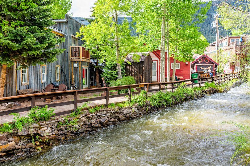 Crested Butte