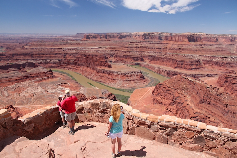 Dead Horse Point State Park