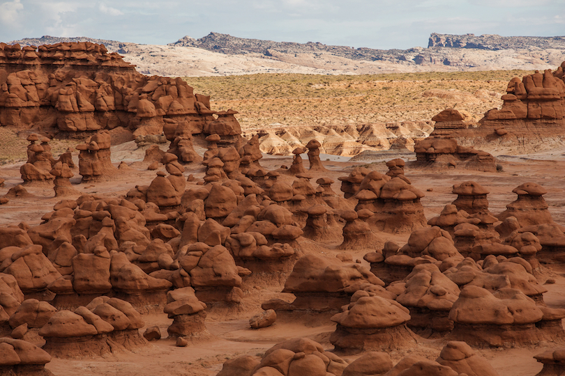 Goblin Valley State Park