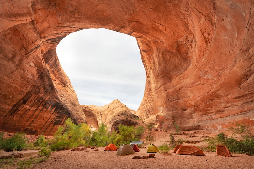 Grand Staircase-Escalante National Monument