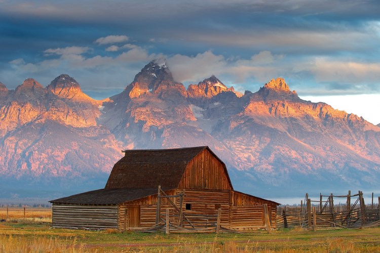 Jackson Hole