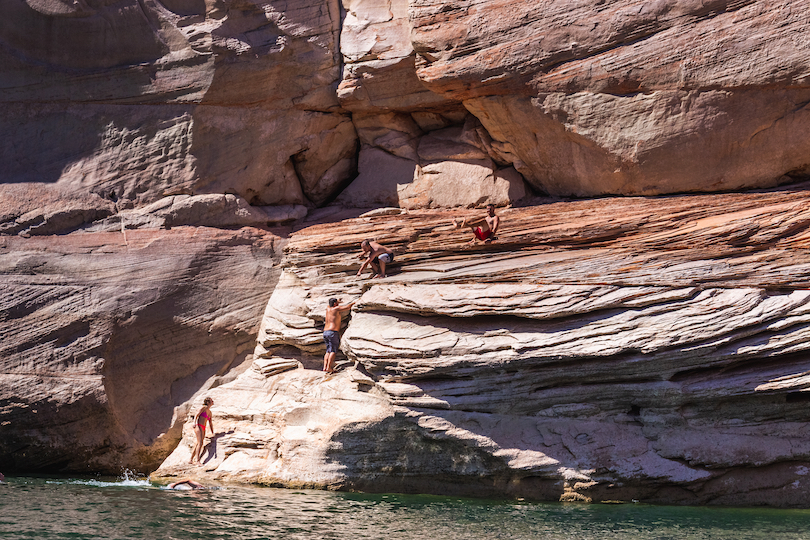 Lake Powell