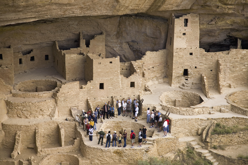 Mesa Verde