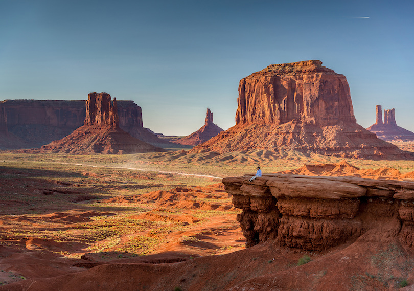 Monument Valley