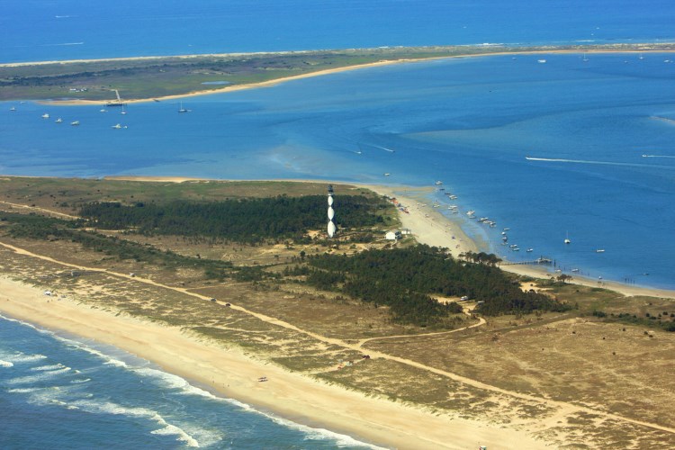 Outer Banks