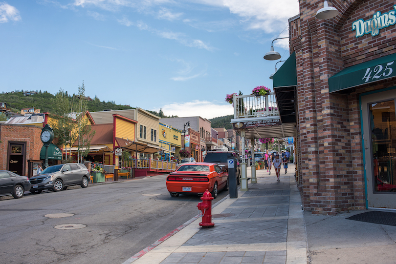 Park City