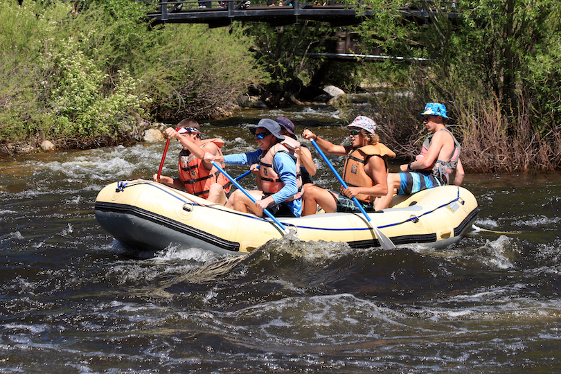 Steamboat Springs