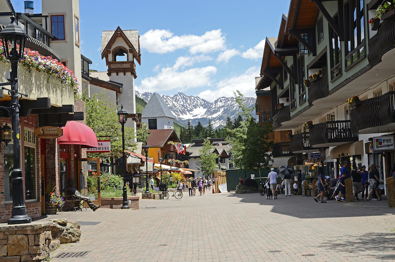 Vail