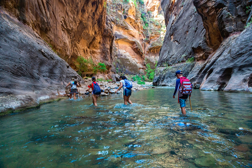 Zion National Park