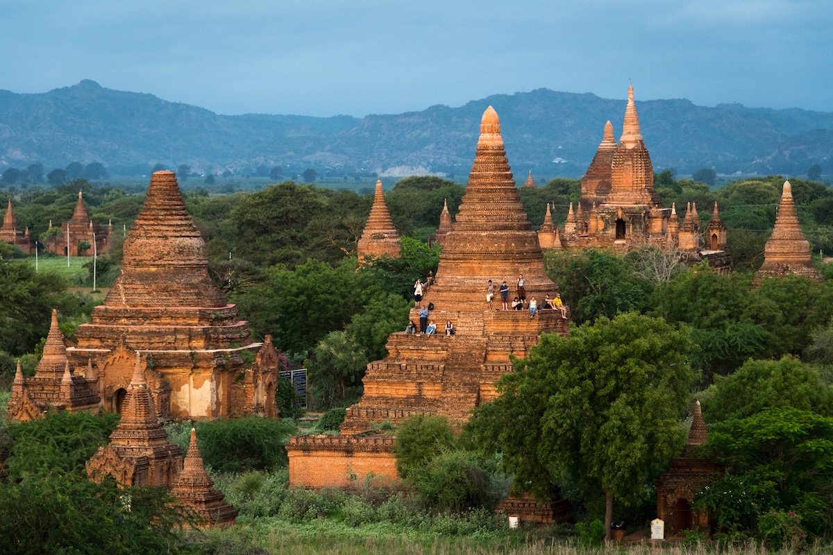 Bagan