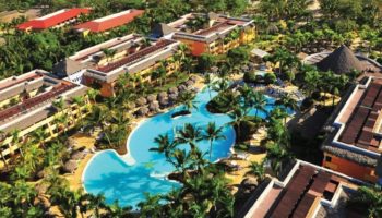 punta cana tourist destinations