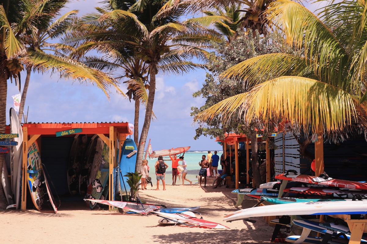 Bonaire