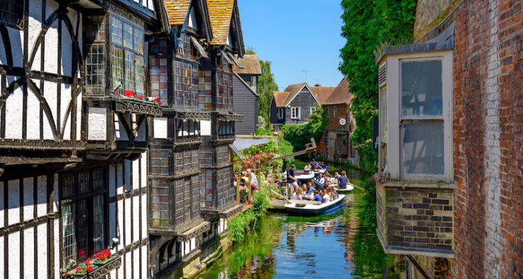 Canterbury
