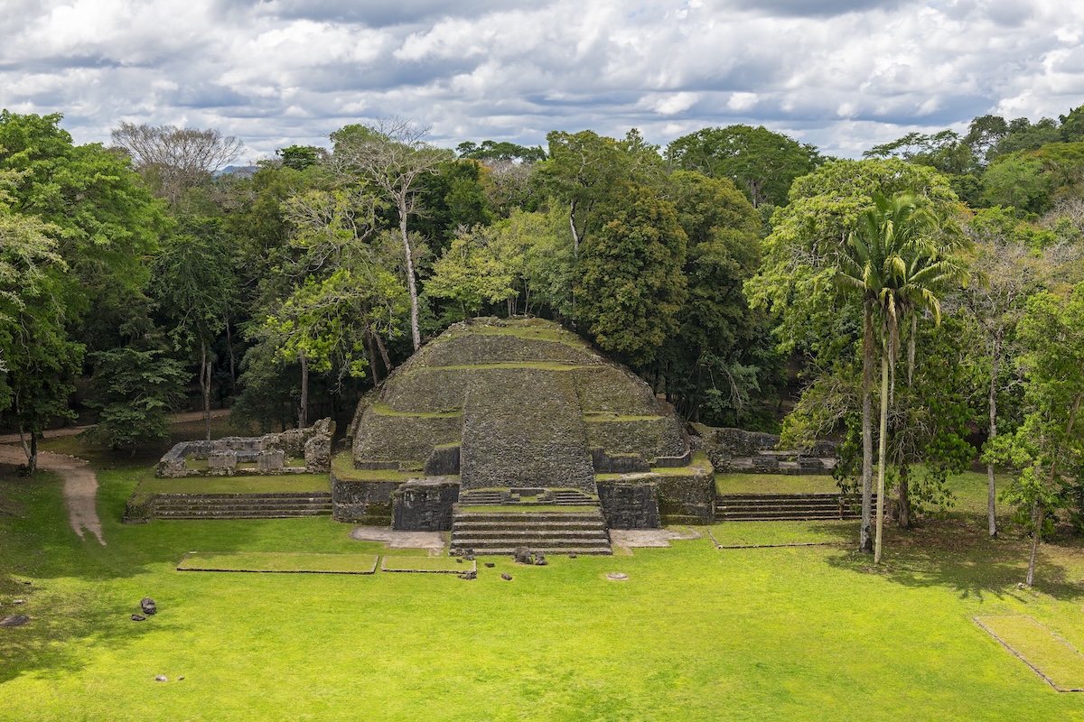 Caracol