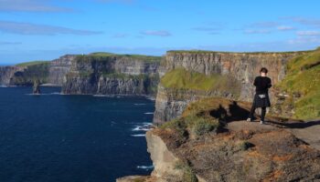 Cliffs of Moher