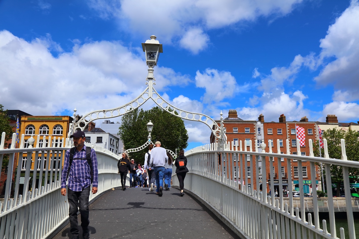 Dublin