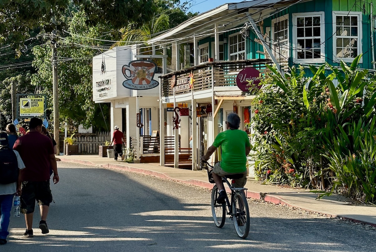 Placencia