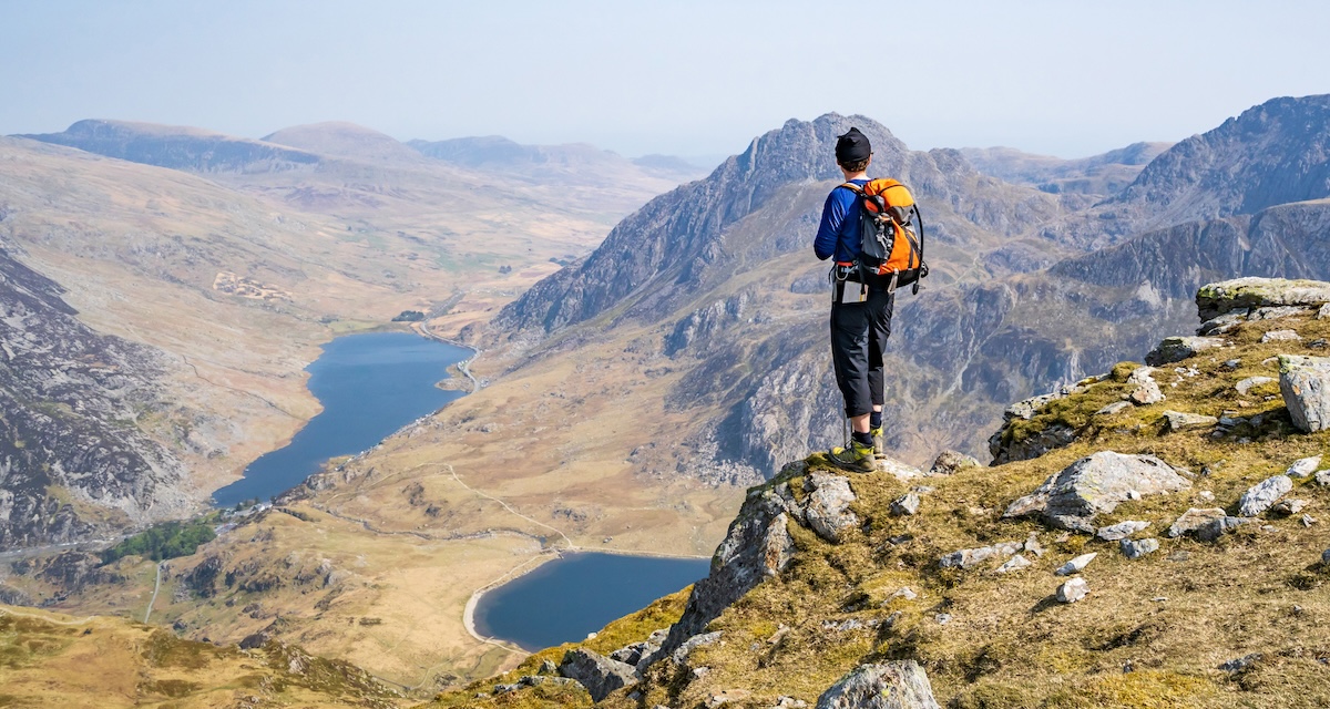 Snowdonia