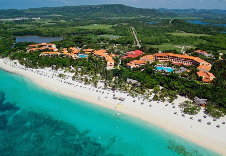 10 Best All Inclusive Resorts In Cuba With Map Photos Touropia Varadero is cuba's most popular beach resort town, located in the province of matanzas. 10 best all inclusive resorts in cuba