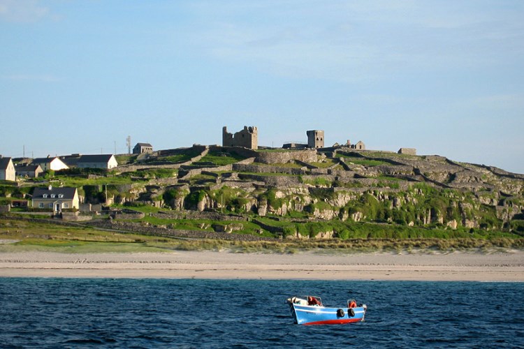 Aran Islands