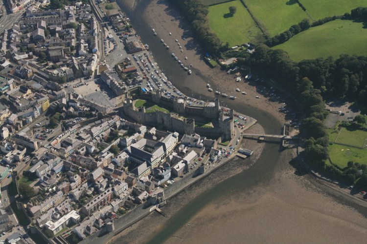 Caernarfon