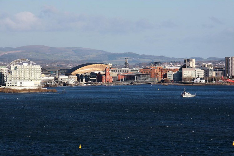 Cardiff