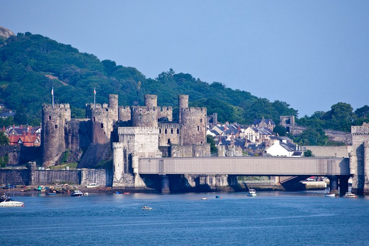Conwy