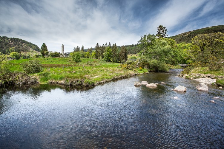 Glendalough