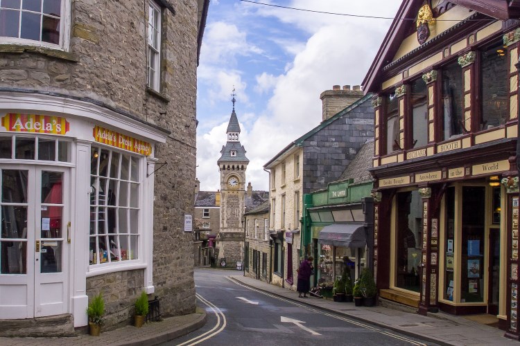 Hay-on-Wye