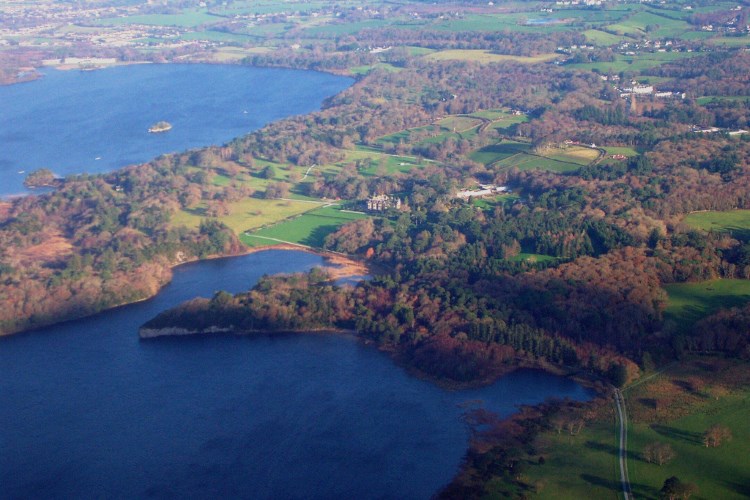 Killarney National Park