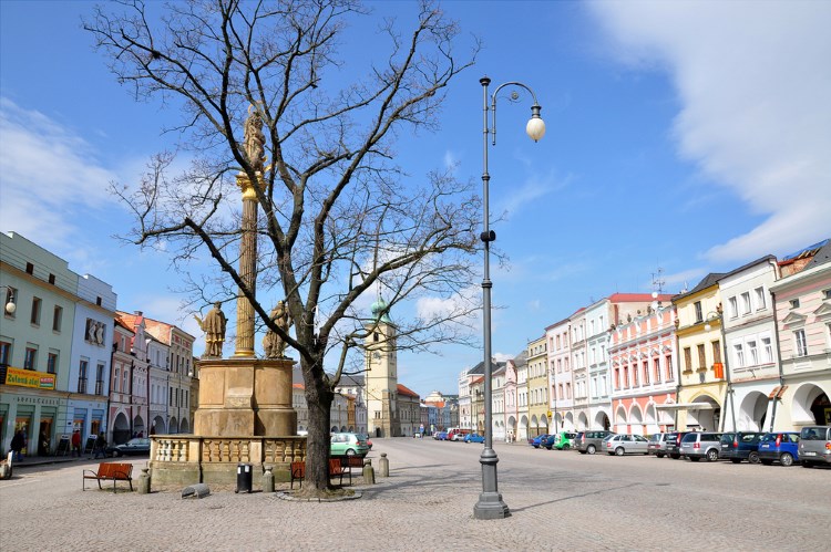 Litomysl