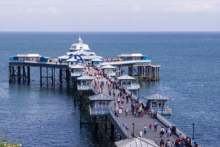 Llandudno