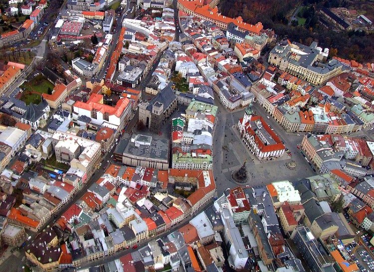 Olomouc