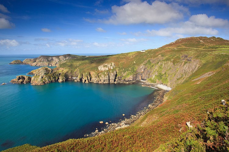 Pembrokeshire Coast