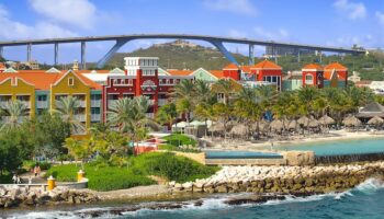 Best All Inclusive Resorts in Curacao