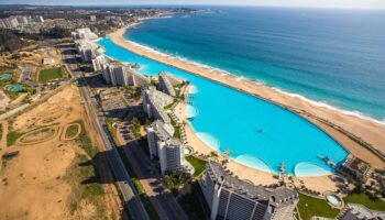 San Alfonso del Mar
