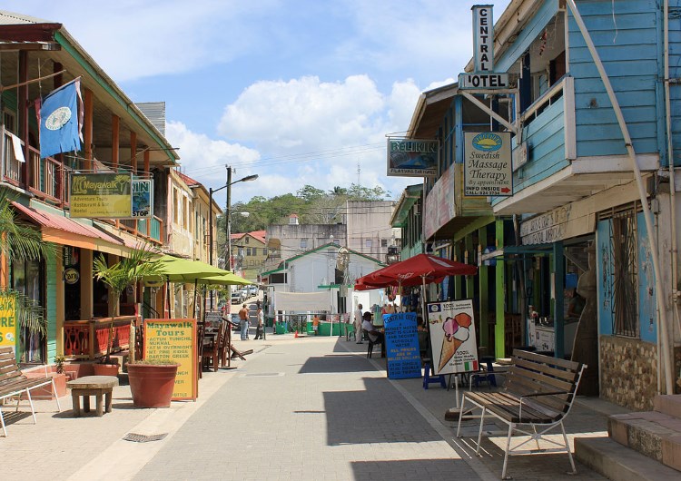 San Ignacio