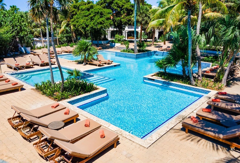 Zoetry Curacao Resort