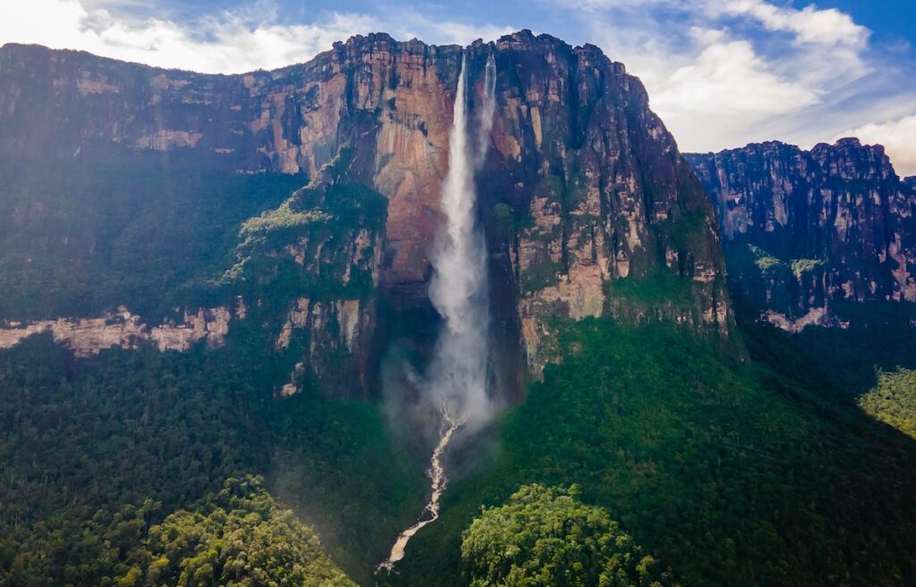 10 Must-See Attractions in Venezuela - Touropia
